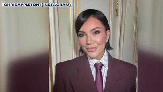 Kris Jenner's new look inspires Botox trend