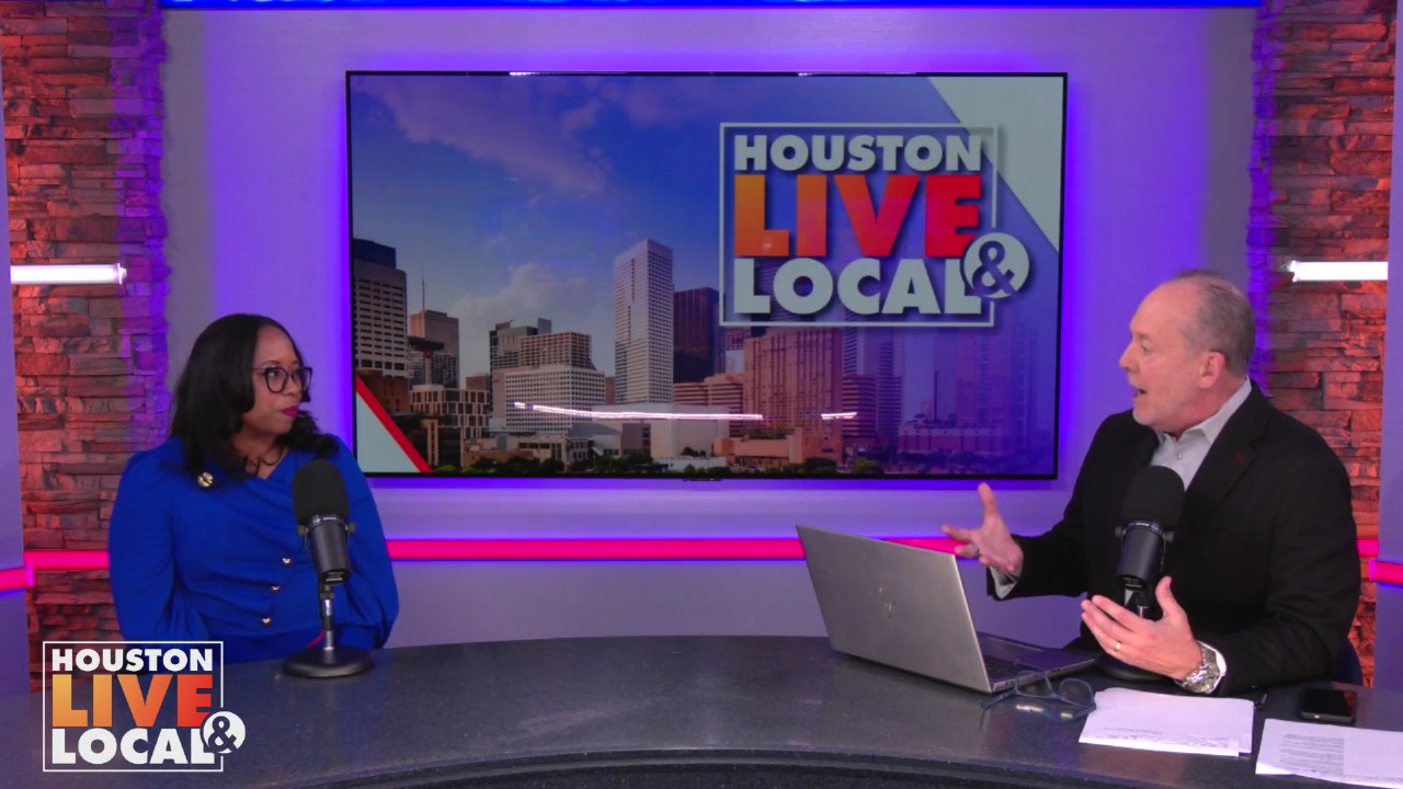 What Harris County voters need to know for Election Day 2025