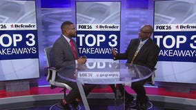 The Defender Network Top 3 Takeaways