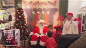 Dickens Of A Village