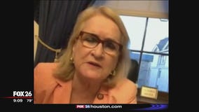 Houston reaction to Pelosi announcement of impeachment investigation
