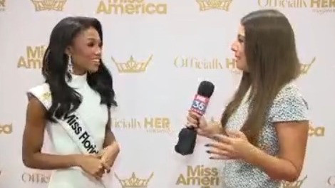 Miss America Week in Orlando