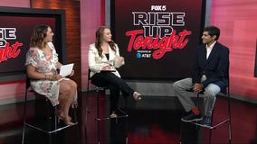 In the Nest with Kabir Sehgal