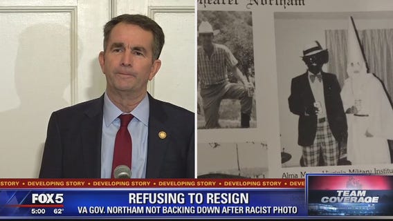 Fairfax releases statement denying allegations