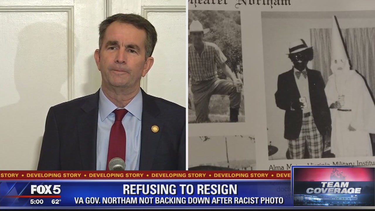 Fairfax releases statement denying allegations