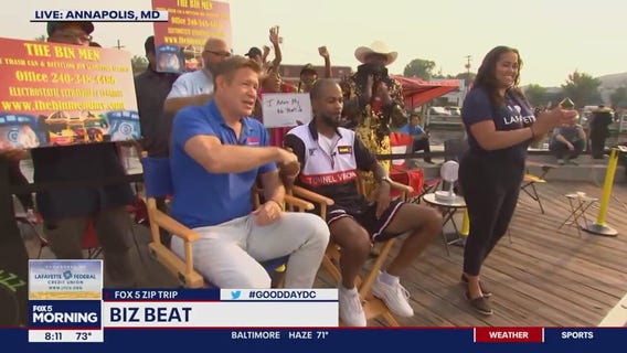 Cell Spitfire talks his art and more!