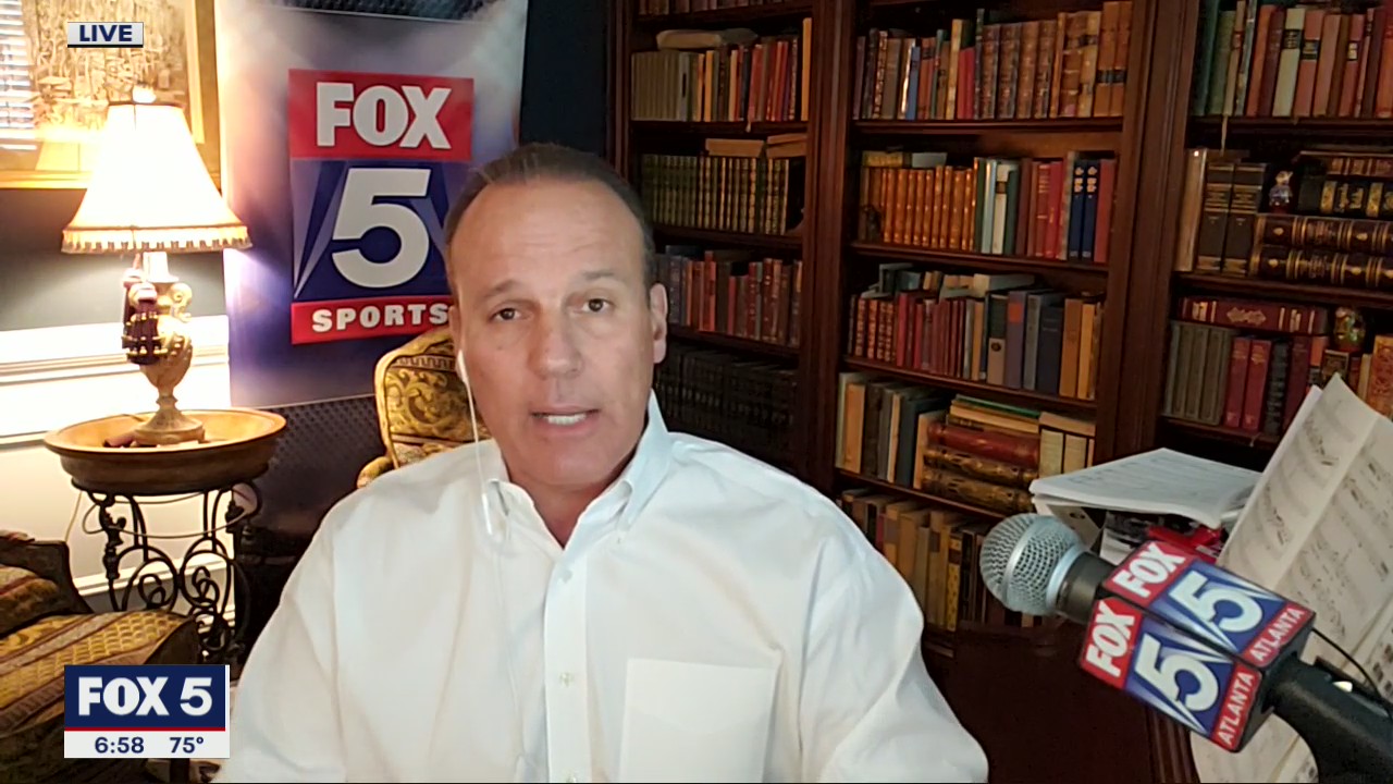 K-Rod makes a special announcement