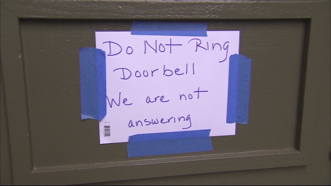 New details emerging about Las Vegas shooter's past