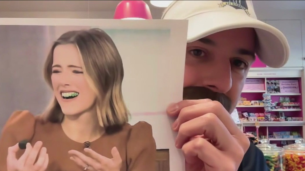 Would you try spooky Halloween candy? Inside Candycopia’s Fright Flight Challenge | ChicagoNOW