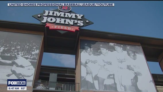 Jimmy John's Field hosts family campout