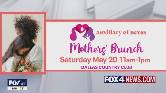 Mothers? Brunch Fundraiser