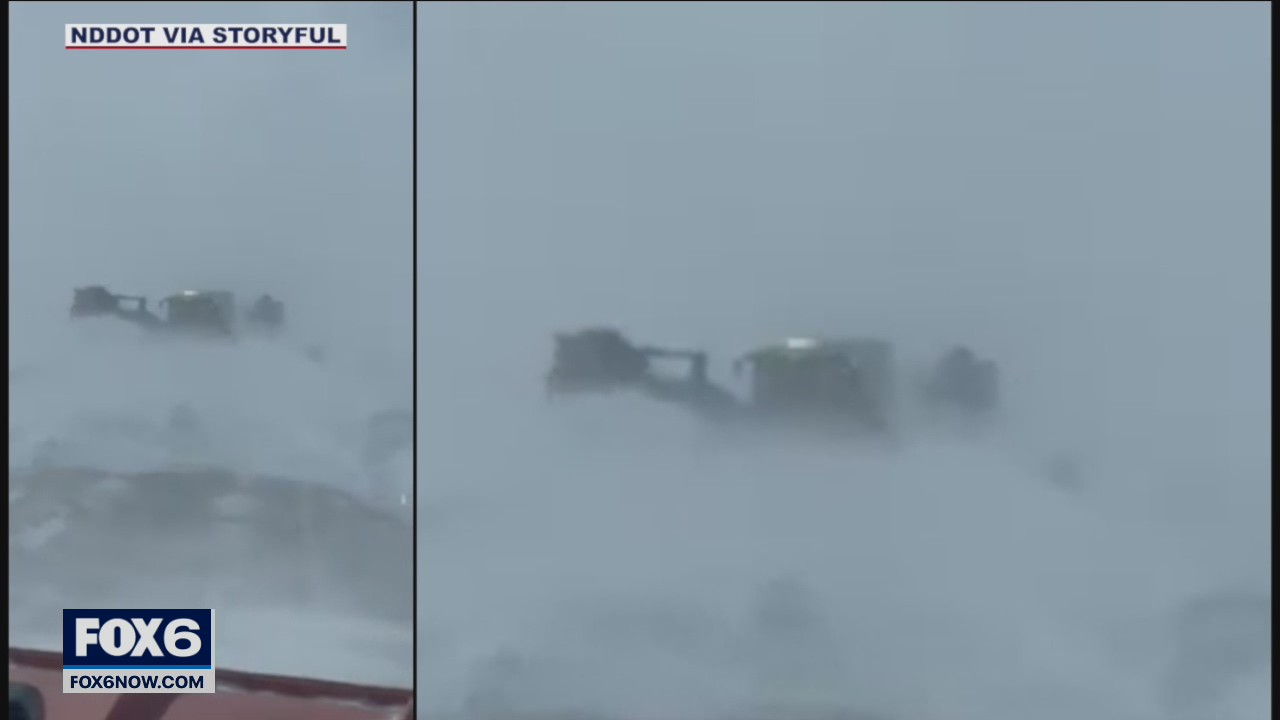 Weather Webcast with A.J. Waterman