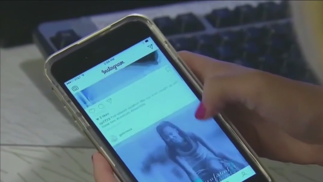 Should social media be banned for kids?