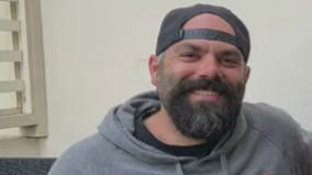 Dad of 2 in critical condition after LAX gas leak