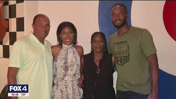 Royse City native Taylor Hearn getting Rangers Opening Day start a story of overcoming