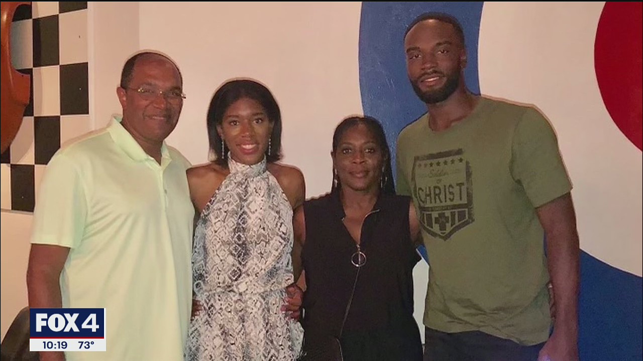 Royse City native Taylor Hearn getting Rangers Opening Day start a story of overcoming