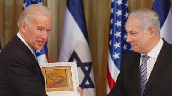 Israel PM Netanyahu facing growing pressure