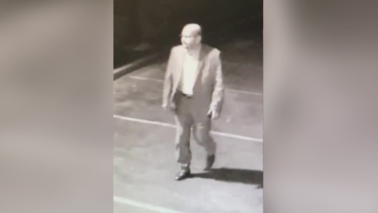 Police: Man sought in sexual assault of minor at Covina hotel