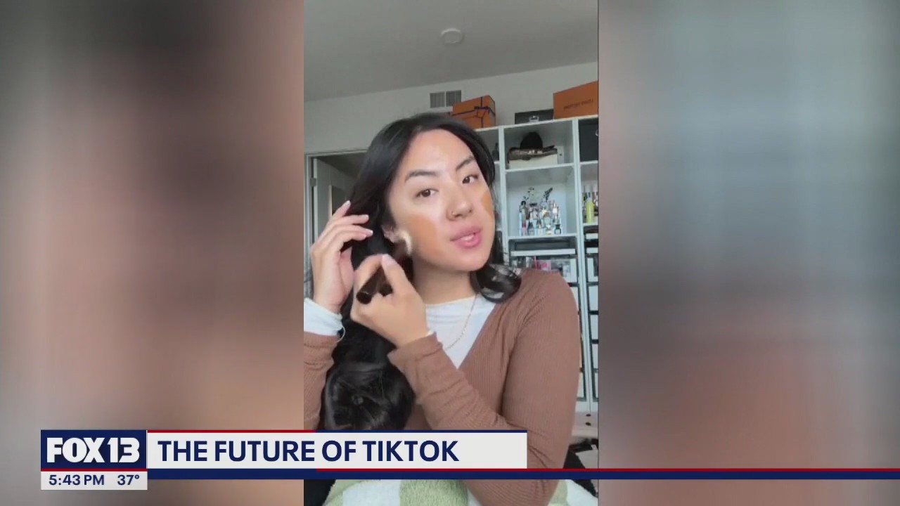 Explained: Future of TikTok