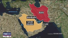 U.S. Congress split on Iran military operation attack