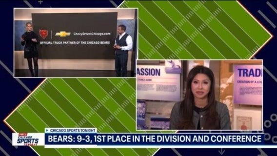 Bears vs. Packers: How can the Bears steal one from the Pack at Lambeau?