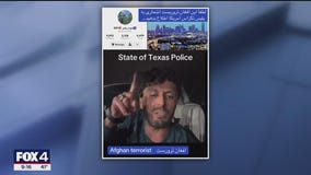 Suspect wanted to kill Americans in bombing, says FBI