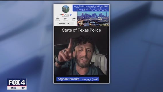 Suspect wanted to kill Americans in bombing, says FBI