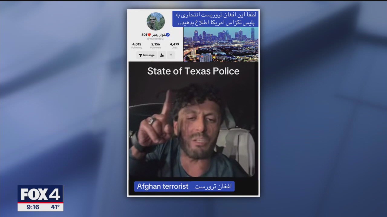 Suspect wanted to kill Americans in bombing, says FBI