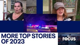 2023: More top stories from Austin