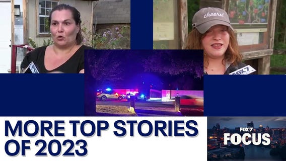 2023: More top stories from Austin