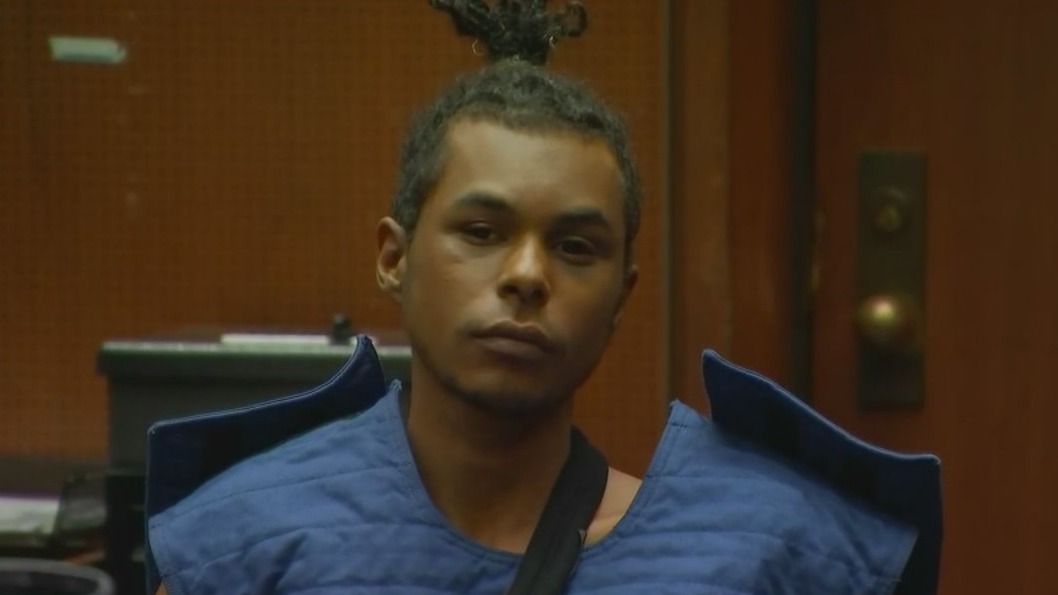 Suspect who attacked Dave Chappelle charged with attempted murder for stabbing roommate