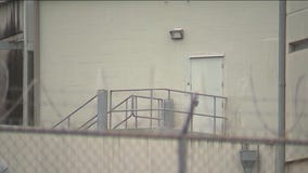 Growing violence at the Clayton County Jail