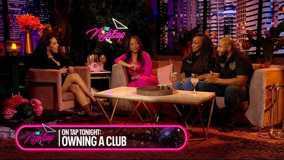 Behind the Velvet Rope: Club Owners Share their Wildest Stories