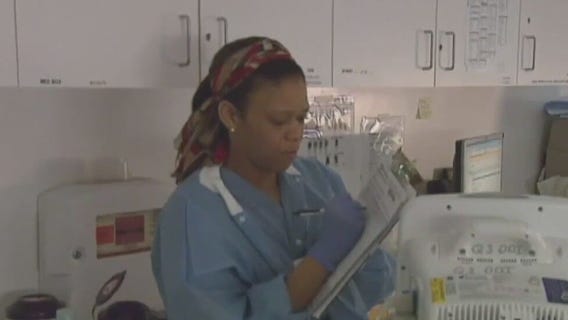 Exercise may help colon cancer patients live longer