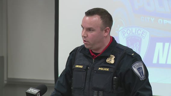 Troy Police say hospital shooting was 'targeted incident'