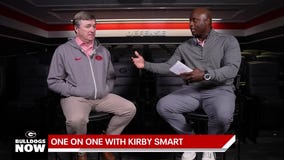 One On One With Kirby Smart | Florida Week