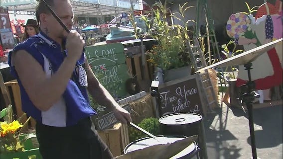 A special Good Day LA preview of the 2018 Orange County Fair