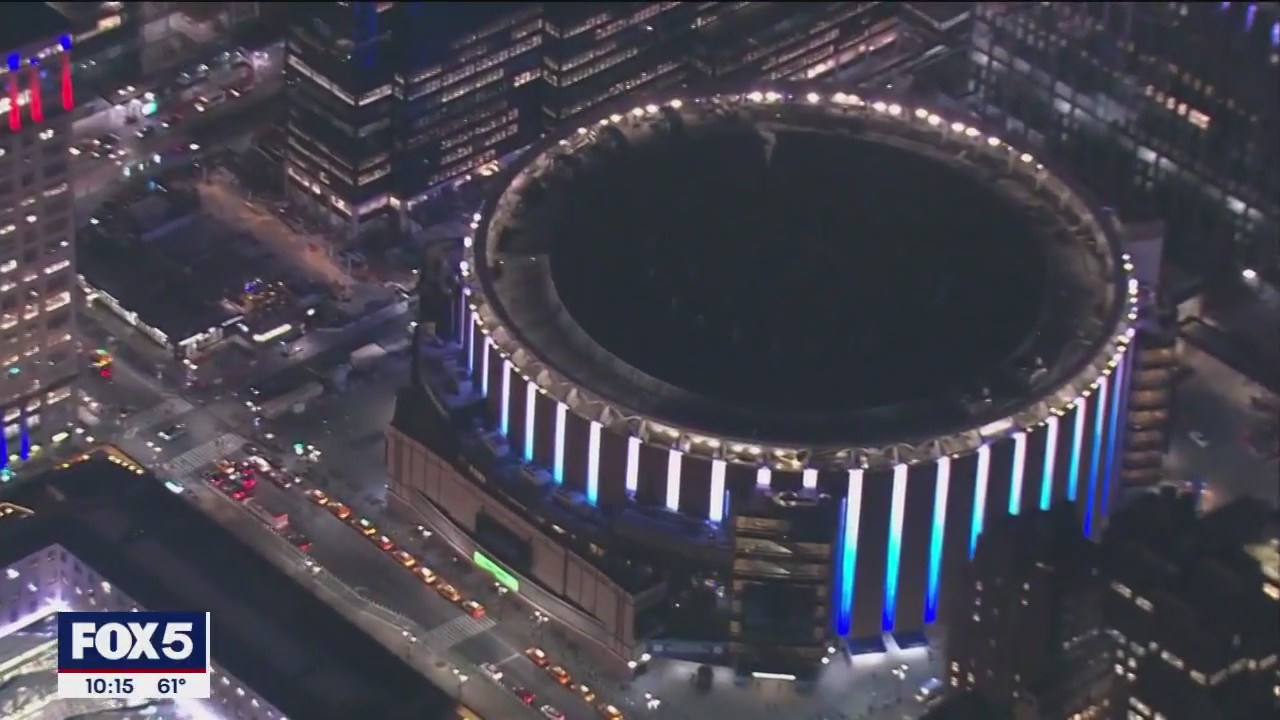 The future of MSG | FOX 5 New York