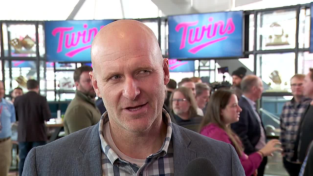 Corey Koskie is 2025 inductee for Minnesota Twins Hall of Fame