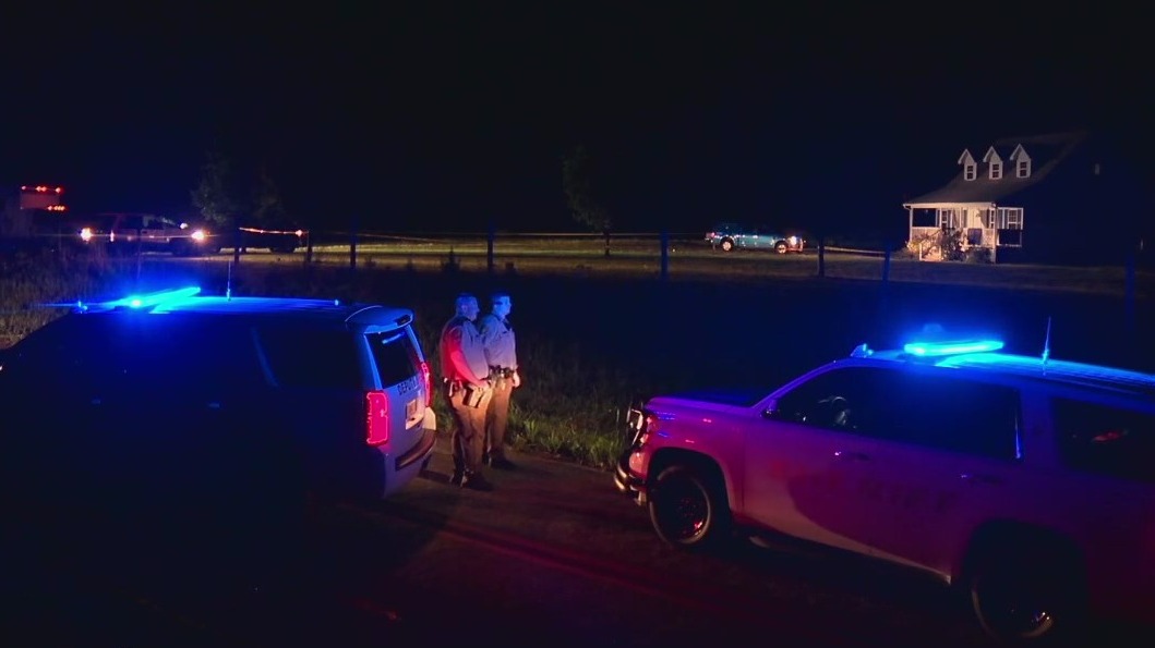 Coweta County deputy-involved shooting update | FOX 5 Atlanta