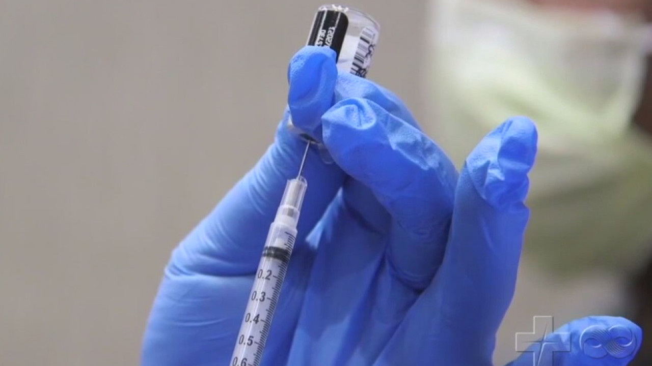 Pharmacists urge state to activate Phase 1b of COVID-19 vaccine plan