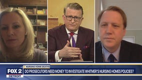 Fox 2 Let it Rip Weekend