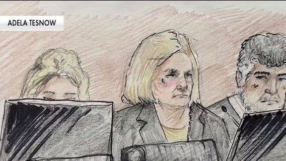 Wisconsin judge convicted of felony obstruction