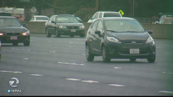 Family hopes police find gunman in I-680 road rage shooting