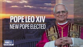 Why the New Pope Chose 'Leo': the tradition behind Papal name changes