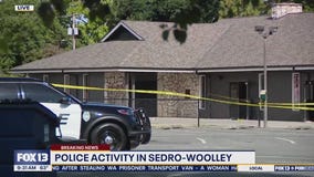 Multiple victims in Sedro-Woolley shooting