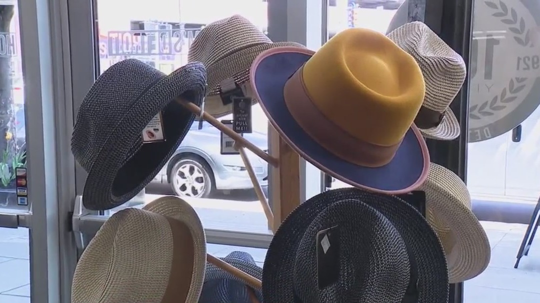 Dandyism in Detroit, now in the Met Gala