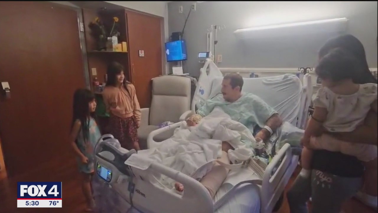 No arrests made weeks after NTX DoorDash shooting