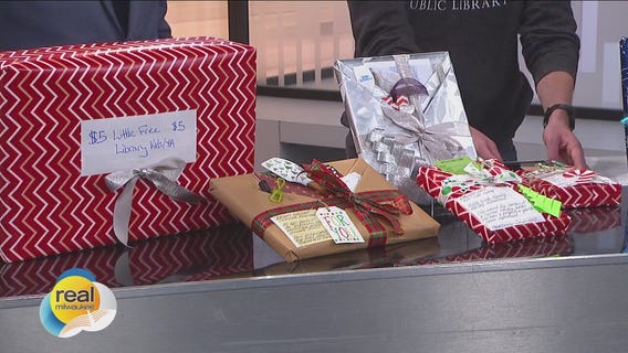 Friends of Milwaukee Public Library Winter Book Sale