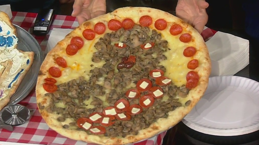 'Pizza Wars' competition challenges Bay Ridge pizzerias